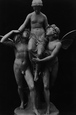 Nymph Carried By Cupids c.1862, Crystal Palace