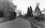 c.1950, Cuckfield
