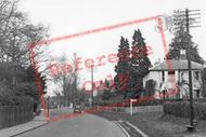 c.1950, Cuckfield