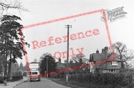 c.1950, Cuckfield