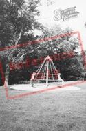 Recreation Ground c.1960, Cuckfield