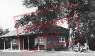 Recreation Ground c.1960, Cuckfield