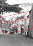 South Street c.1950, Cuckfield