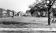 Cartledge Close c.1960, Cuddington