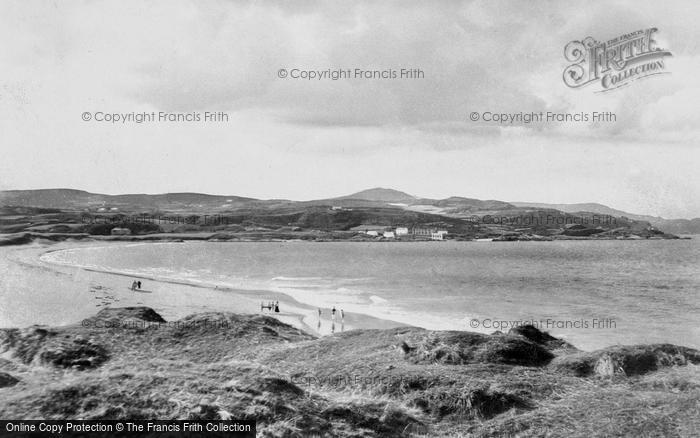 Photo of Culdaff, The Strand c.1960