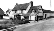 The Stores c.1965, Culham
