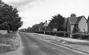The Village c.1955, Culham