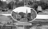 Example photo of Cullingworth