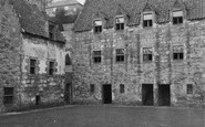 Culross, Culross Palace 1948