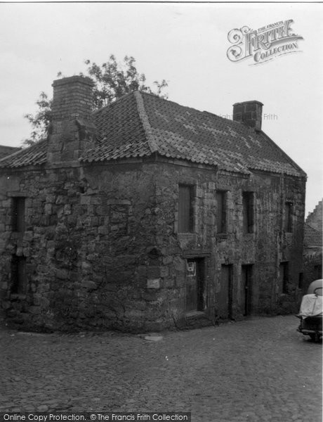 Photo of Culross, The Ark 1953