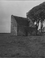 Struthers Castle Dove Cot 1953, Cupar