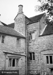 Manor House 1961, Curry Mallet