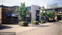 Medway Valley Leisure Park 2005, Cuxton