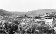Example photo of Cwmaman
