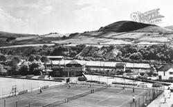 Park c.1955, Cwmavon