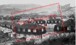 General View c.1960, Cwmbach