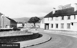 Two Locks Estate c.1955, Cwmbran