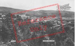 General View c.1955, Cymmer