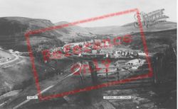 General View c.1960, Cymmer