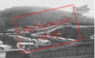 The New Estate c.1955, Cymmer