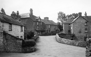 The Old Bridge 1936, Cynwyd