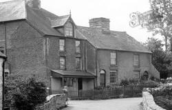 The Village 1936, Cynwyd