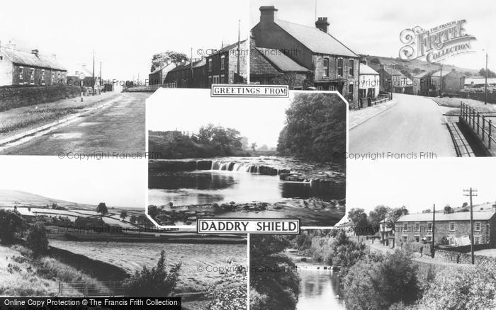 Photo of Daddry Shield, Composite c.1955