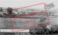 General View c.1950, Daddry Shield