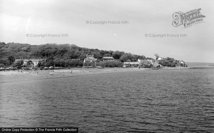 Photo of Dale, 1962
