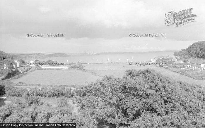 Photo of Dale, General View 1960