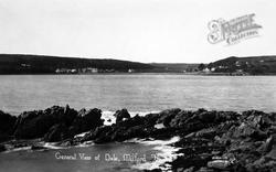 General View c.1950, Dale