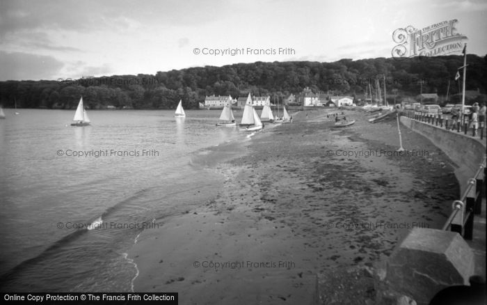 Photo of Dale, The Beach 1960