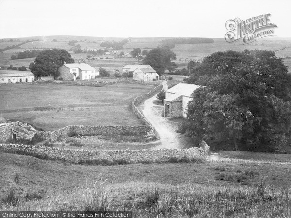 Photo of Dalehead, 1921