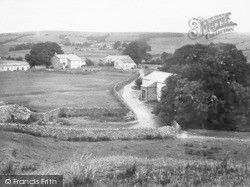 1921, Dalehead