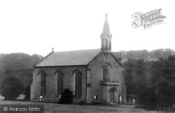 New Church 1900, Dalgety Bay