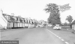 Garden Street c.1955, Dalrymple