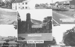 Composite c.1965, Dalston