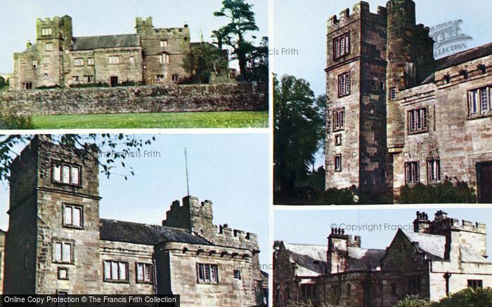 Photo of Dalston, Composite c.1965