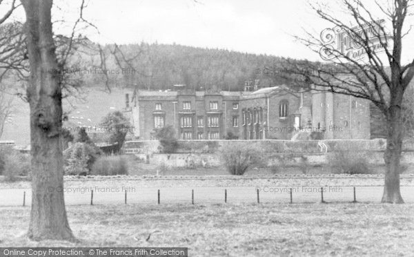 Photo of Dalston, Rose Castle c.1935
