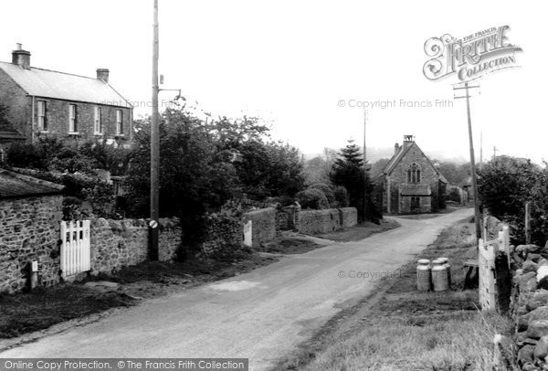 Photo of Dalton, Main Street c.1960