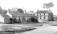 Dalton, the Village c1960