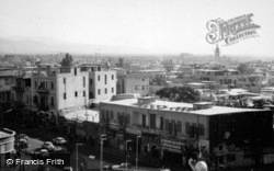 1965, Damascus