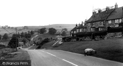 Briar Hill c.1960, Danby