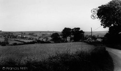 General View c.1960, Danby