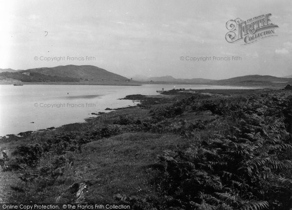 Photo of Danna Island, Loch Na Cille 1955