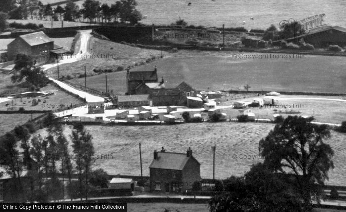 Photo of Darley Dale, c.1955