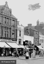 Bainbridge Barker c.1960, Darlington