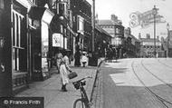 Bondgate 1906, Darlington