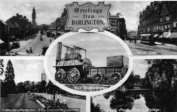 Photo of Darlington, Composite 