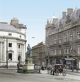 Entrance To Northgate 1926, Darlington